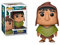 POP Funko Disney: Emperor's New Groove: Pacha (12008)