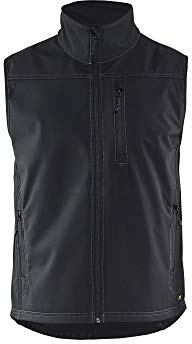Blaklader 81702515 SOFTSHELL-WESTE