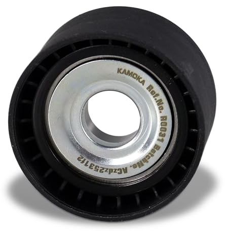 KAMOKA Umlenk-/Führungsrolle, Keilrippenriemen R0031
