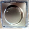 Ospel P-8Y/m/28 Dimmer und Schalter Gold – Regler (Dimmer und Schalter, Gold, IP20, 71 mm, 43 mm, 71 mm)