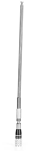 Teleskopantenne, Erweiterbare Teleskopantenne für Alpha 100 50 / Astro 320 220 430 / Alpha100 Handheld GPS