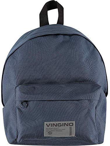 Vingino Jungen Rucksack Backpack Tasche VORIX midnight blue