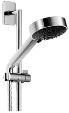 Dornbracht Duschgarnitur, ohne Handbrause, 26413710, Farbe: Chrom - 26413710-00