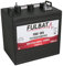 FULBAT BATTERIE DEEP CYCLE FLOODED FULBAT FDC-105 6V 225AH