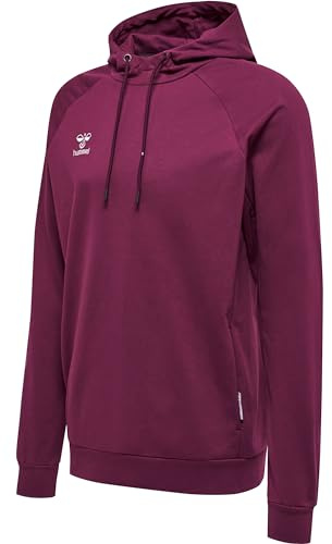 hummel Kapuzenpullover Hmlmove Herren