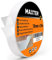 Maxter Nastro Biadesivo Extra Forte Trasparente Sottile, Nastro Adesivo Trasparente Grande (18 mm x 20 m)