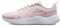 Nike Femme Downshifter 12 Women's Road Running Shoes, Barely Rose/White-Pink Oxford, 42 EU