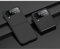 Hauw Custodia Galaxy Z Flip 4 5G,Ultra Sottile Custodia Rigida PC Antiscivolo per Telefono Pieghevole per Samsung Galaxy Z Flip 4 5G 2022,Nero