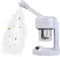 Mini Facial Steamer for Salon and Spa, Ozone Facial Steamer for Deep Cleansing, Spa Facial Steamer Professional Sauna Facial Steamer Salon Facial Vaporizer