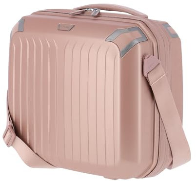 Travelite Elvaa - Beautycase 10.5 36 cm rosegold