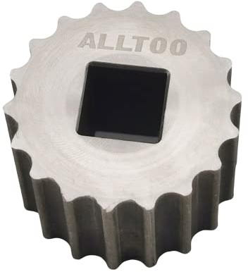 PER Cannondale Lefty Ocho 39mm 18 Point Damper Tool CK9108U00OS forcella anteriore smorzamento manutenzione rimozione