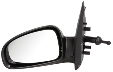 BLIC 5402-56-005363P Außenspiegel Seitenspiegel Seitenrückspiegel konvex links