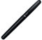 OHTO CR01 Ceramic Roller Pen | Matte Black | Black Ink