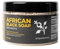 Unique Aromas African Black Soap Skin Care, All in One Body Wash, Face Wash, Shampoo & Shaving Soap with Fair Trade Shea Butter Organic Soap for Acne, Rashes, Scar Removal (Aloe Vera, 300g)
