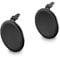 Hawke EN 56mm Objective Lens Covers (x2) Binocular Parts