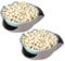 Cuenco de pistacho de doble plato, práctico diseño de dos niveles, plato de servir con pedestal de doble fiesta, plato de aperitivos, platos para servir frutos secos, almacenamiento para semillas de