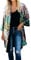 Skang Oversize Jacke Damen Damen Pailletten Pailletten Jacke Lässig Langarm Glitzer Party Glänzend Mantel Rave Oberbekleidung Damen Pullover Weste
