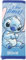 Tataway - Disney Auto-Sicherheitsgurt | Weich & Bequem für Kinder | Stitch-Grafik | Handwaschbar | Maße 9x29,5x3 cm, Stich, Kindersitz Zubehör