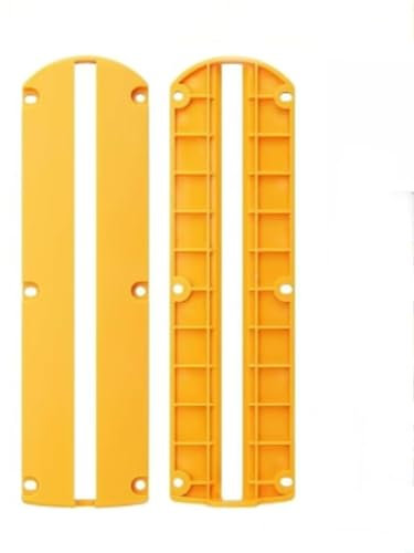 146726-02 Miter Saw Kerf Plate Fits for DW703 DW704 DW704A DW705S DW705 DW706 DW715 DW716 DW716（2PCS）