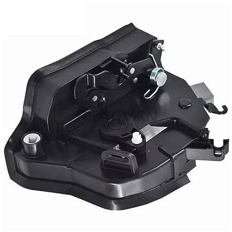 Actionneur serrure porte Pour BMW E53 X5 2000-2006 Actionneur Serrure Porte Arrière Gauche 51228402601 Mécanisme D'actionneur Loquet Verrouillage Porte Voiture Actionneur Loquet Verrouillage