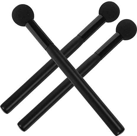 BELLIFFY 3-teiliges Make-up-set Mit Wisch-concealer Für Frauen Professionelles Verblenden Für Zarte Haut Langlebige Materialien