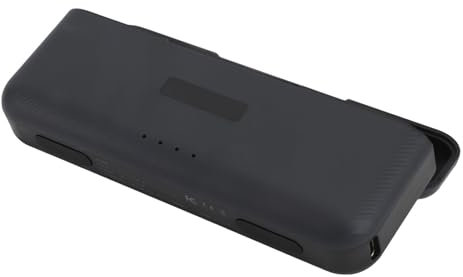 Ace Pro -Akku-Ladebox mit Intelligentem Verwaltungs- und Aufbewahrungskoffer, Tragbares Ladegerät für Outdoor-Abenteuer