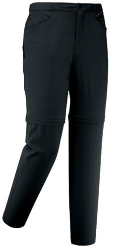 Lafuma Pantalon Randonnée Modulable Short Homme