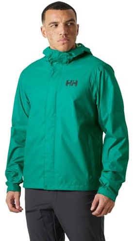 Helly Hansen Herren Loke Jacke Jacke (1er Pack)