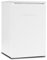 SCHNEIDER Frigorífico Sobremesa de 109L, Congelador 4 Estrellas, Silencioso 39dB, Termostato Regulable, Puerta Reversible, Bajo Consumo Energético, Descongelación Manual, Blanco STTL112WE