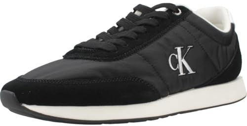 Calvin Klein Retro Runner ESS Burdeos 0kx