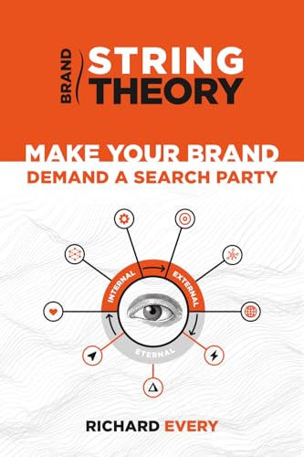Brand String Theory: Make Your Brand Demand A Search Party