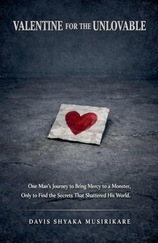 Valentine For The Unlovable
