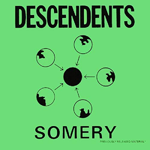 Somery (Greatest Hits)