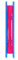 Cresta Slippery Elastic (Gummi) 0,8mm/ 5m Pink Pole Gear Gummizug