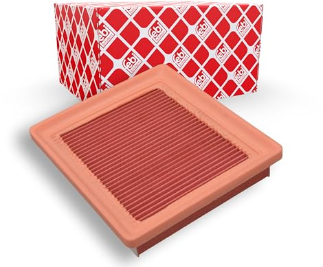 febi bilstein 47824 Air Filter, pack of one