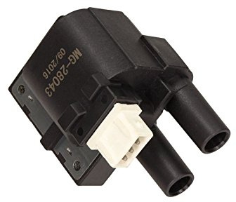 Quality Parts Zündspule 1. 4-2. 7700100643