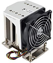 SUPER MICRO K Supermicro Prozessor-Luftkühler (für: SP3)