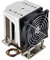 SUPER MICRO K Supermicro Prozessor-Luftkühler (für: SP3)