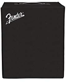 Fender Cover Rumble 210