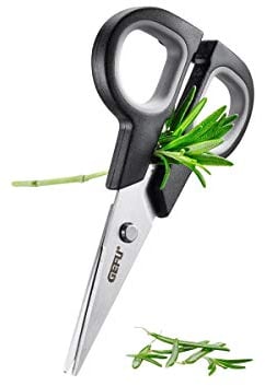 Gefu 12661 - Forbici per erbe aromatiche