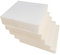 Schaumstoff Matratze 50x50x9 - Schaumstoffplatte - RG 25/44 - Mittelhart - Möbelschaum - Polsterschaum - Schaum - Polster Schaumstoff