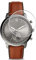 Vaxson 3 Stück 9H Panzer Schutz Glas kompatibel mit Fossil Hybrid Smartwatch NEUTRA WATCH CASE SIZE 45mm Schutzfolie Display schutz folie Panzerfolie SchutzGlas folien PanzerGlas