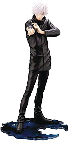 Jujutsu Kaisen: Satoru Gojo ArtFX J Statue