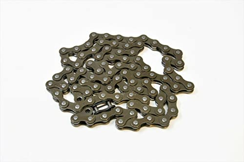 1/2 x 1/8” RALEIGH BIKE CHOPPER CHAIN SUIT MARK 1, 2, 3 FOR REBUILD REPLACE