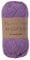 Utopia Crafts Re-Cotton Knitting Yarn, 100g (Muted Purple)