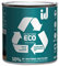 PEINTURE ECO RESPECTUEUSE SATIN BLEU CANARD 500ML - ID Paris