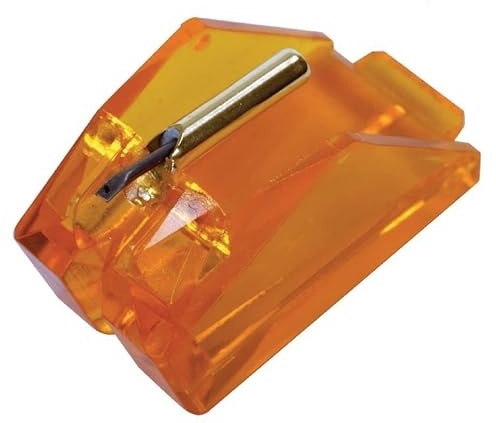 Punta da lettura a punta diamantata, penna tonare, compatibile con Technics SLJ110R SLJ-110R SLJ100R P24 P23
