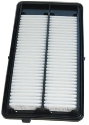 Filtro Aria Motore per Nissan Qashqai J11 X-Trail T32 2.0 2WD per Renault KADJAR KOLEOS SCe200 165467 FK1A 16546-7FK0