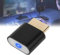 TV Streaming Device, Streaming Devices for TV, HD Wireless Display Adapter 4K, Mobile Screen Mirroring Receiver, Streaming Media Player, Access All Channels (Black)