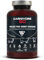 Carnivore Go 100% Grass Fed Beef Organ Supplements (Liver, Heart, Kidney) - For Energy, Immunity, Focus, Skin & Metabolism - 180 500mg Desiccated Beef Organ Capsules UK - No GMO, Hormones, Antibiotics